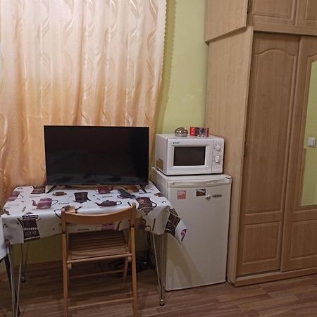Смарт-Економ,10 Хв До Ж/Д Вокзалу Apartment Lviv Exterior photo