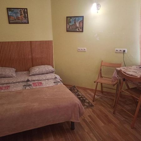 Смарт-Економ,10 Хв До Ж/Д Вокзалу Apartment Lviv Exterior photo