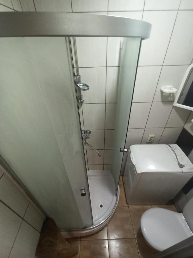 Смарт-Економ,10 Хв До Ж/Д Вокзалу Apartment Lviv Exterior photo