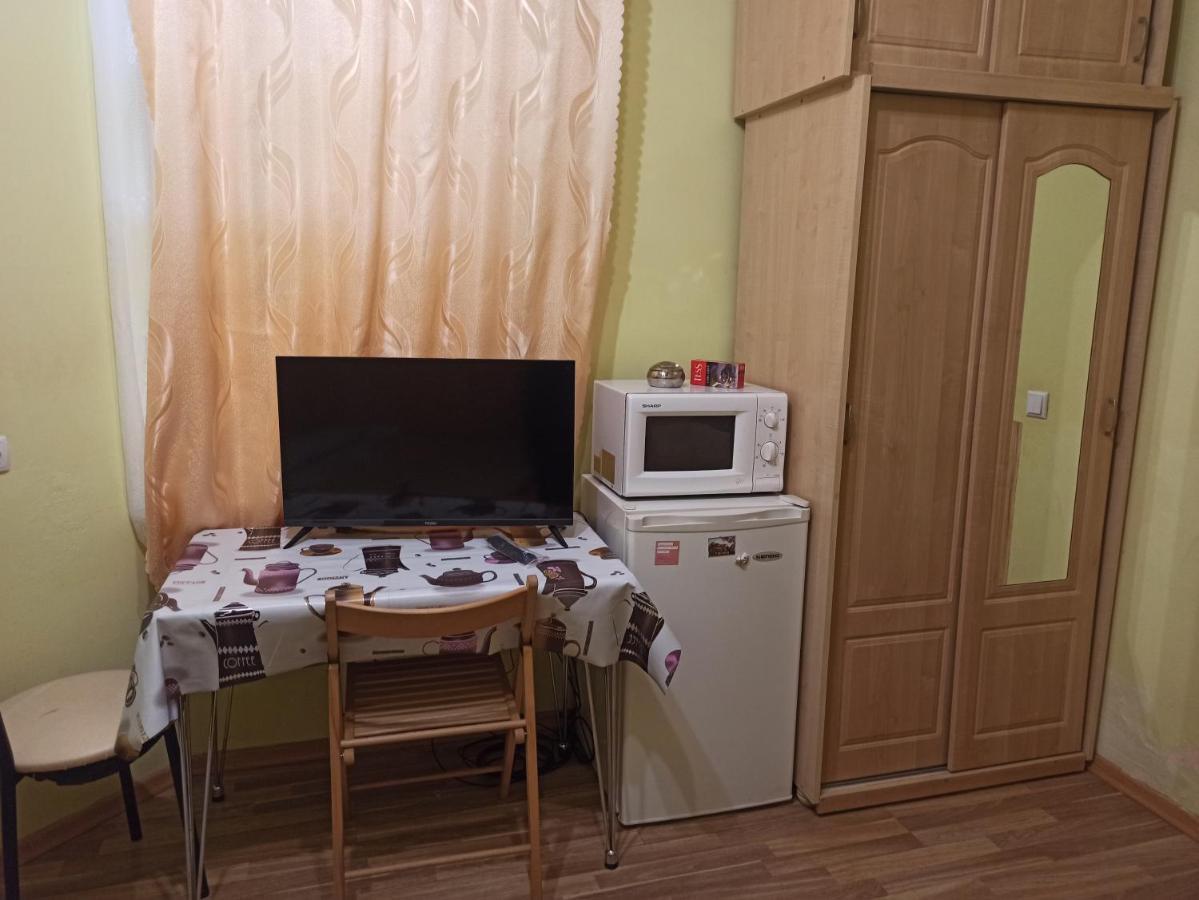 Смарт-Економ,10 Хв До Ж/Д Вокзалу Apartment Lviv Exterior photo