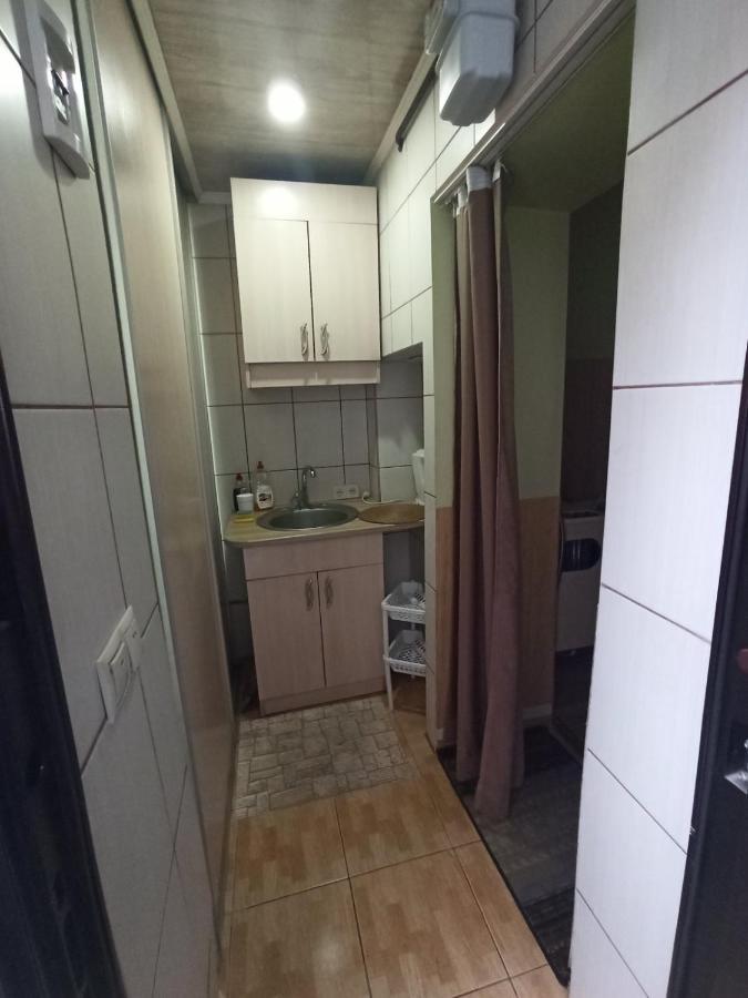 Смарт-Економ,10 Хв До Ж/Д Вокзалу Apartment Lviv Exterior photo
