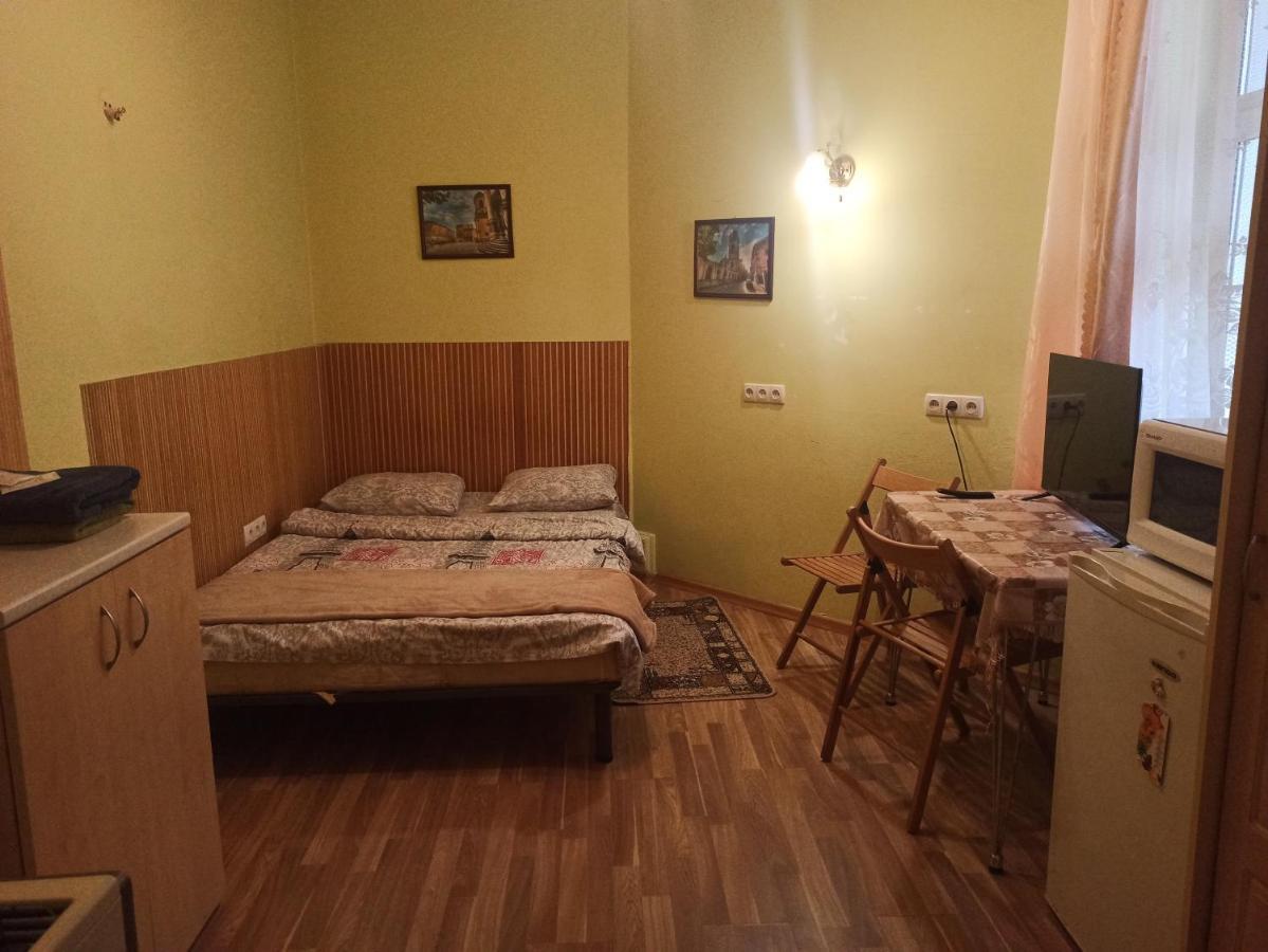Смарт-Економ,10 Хв До Ж/Д Вокзалу Apartment Lviv Exterior photo