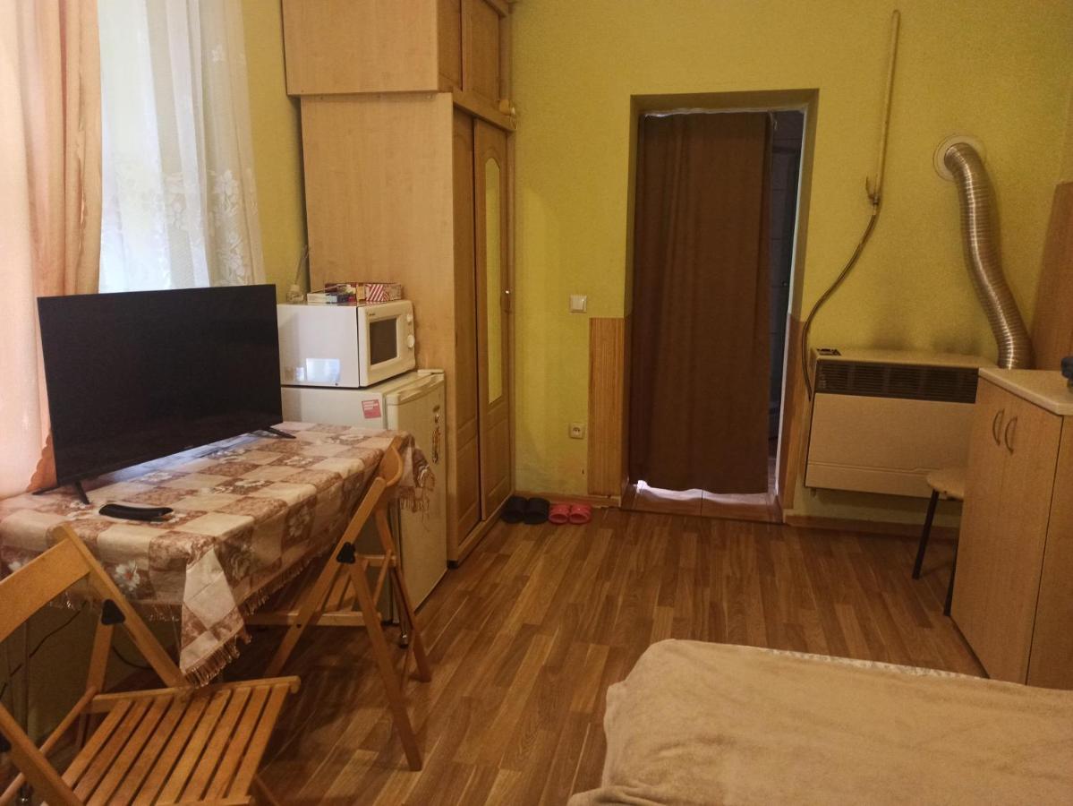 Смарт-Економ,10 Хв До Ж/Д Вокзалу Apartment Lviv Exterior photo