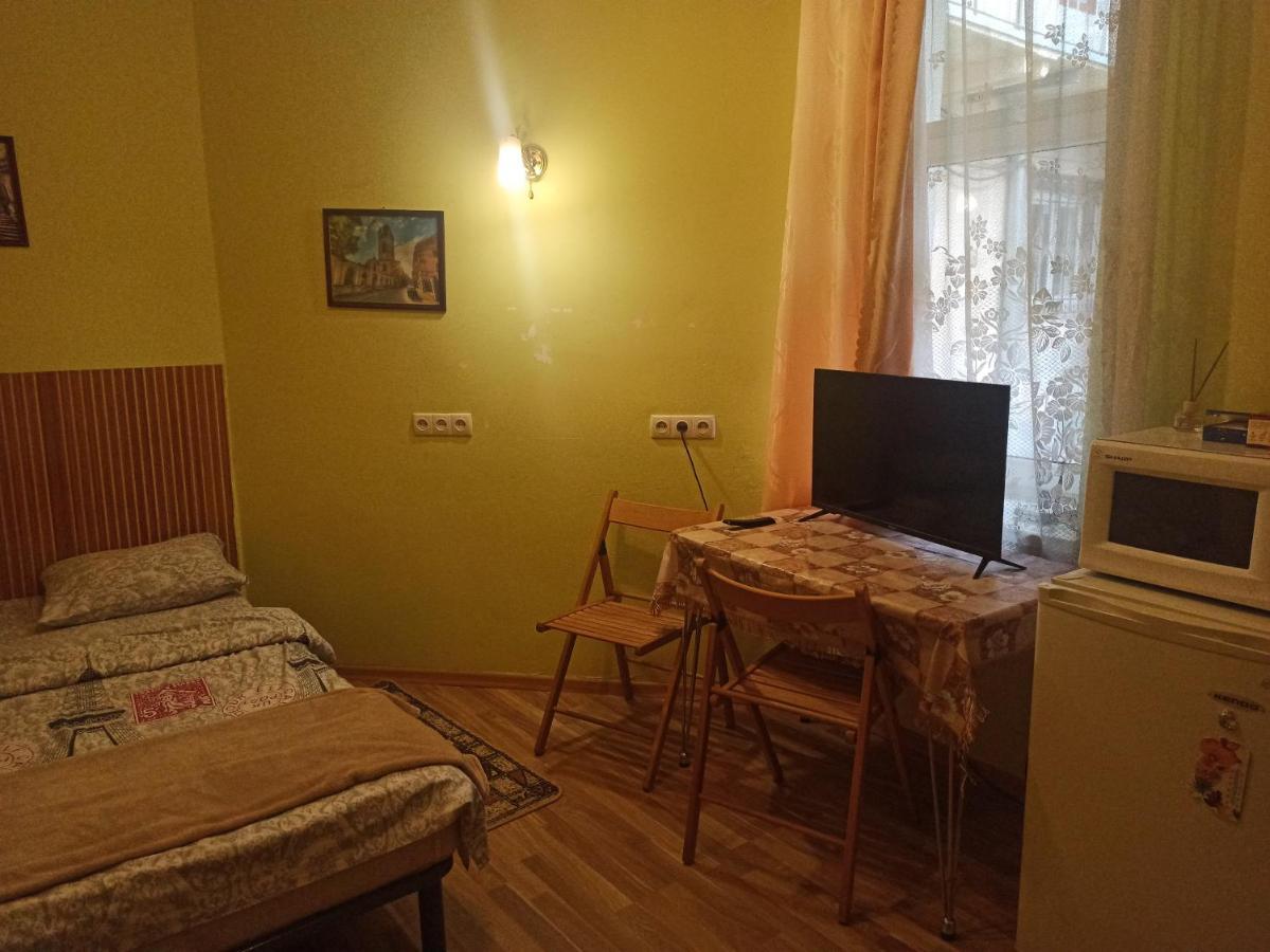 Смарт-Економ,10 Хв До Ж/Д Вокзалу Apartment Lviv Exterior photo