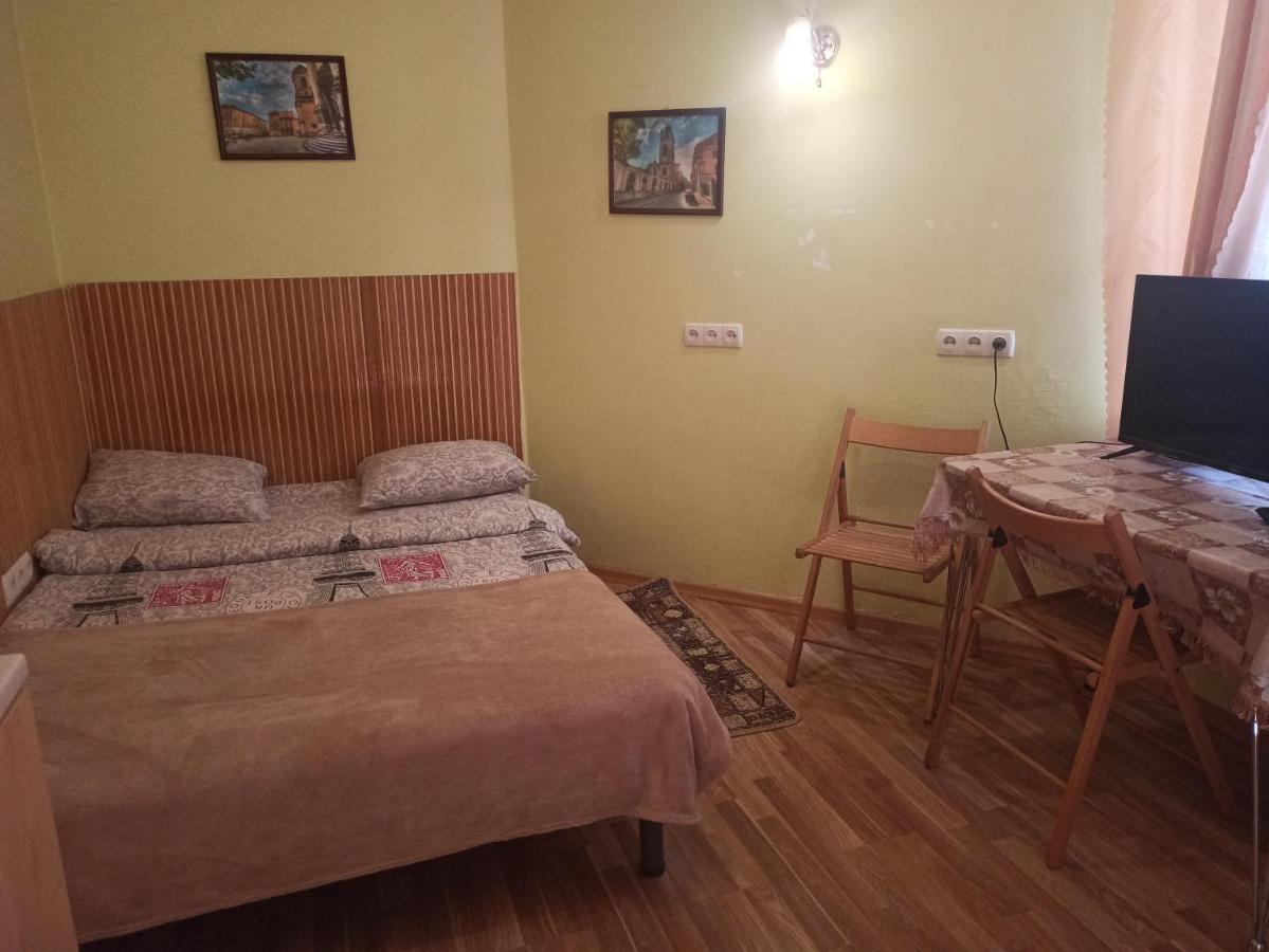 Смарт-Економ,10 Хв До Ж/Д Вокзалу Apartment Lviv Exterior photo